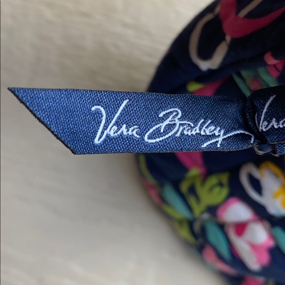 Vera Bradley Crossbody Bag - Picture 3 of 4